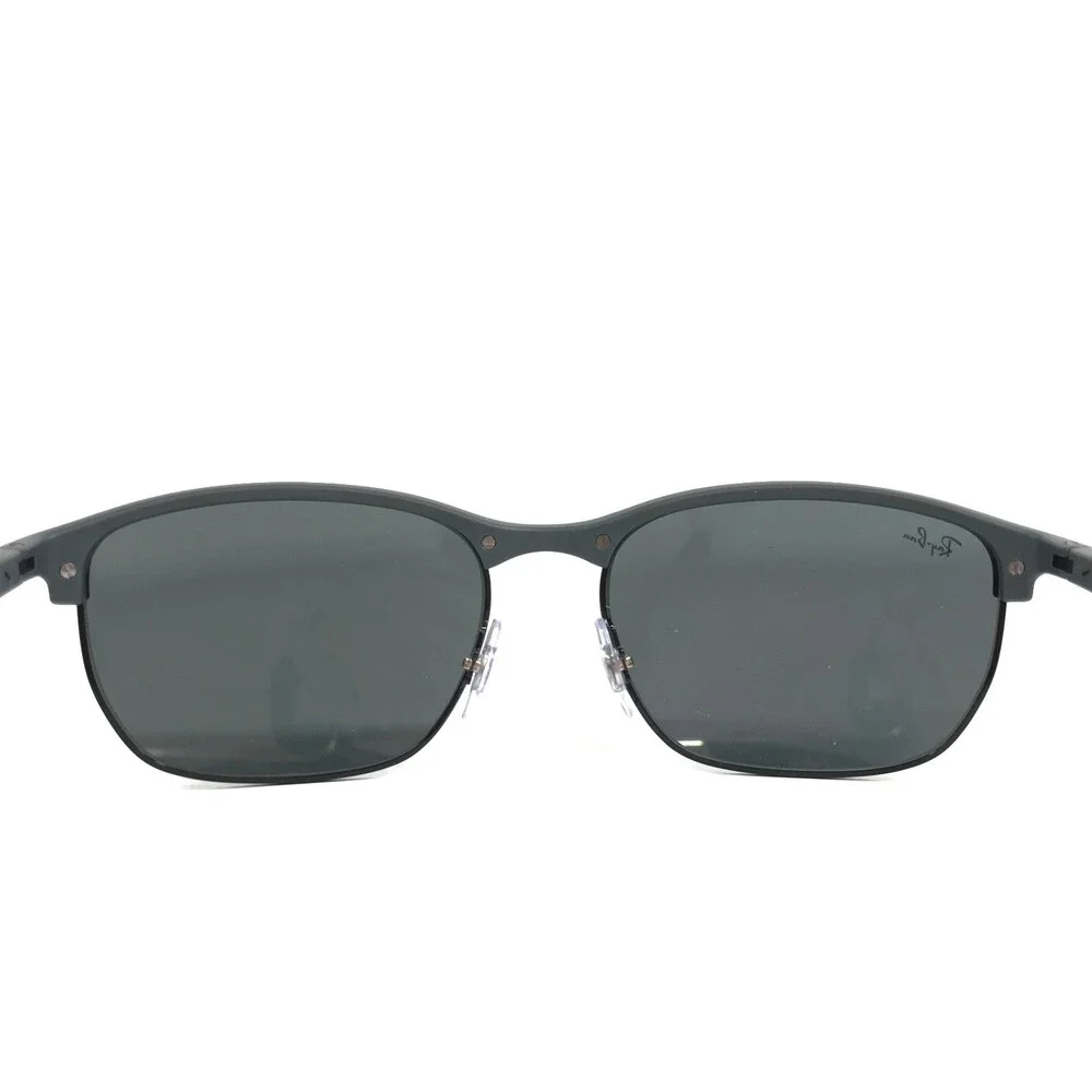 Ray-Ban Sunglasses RB4469 6017/87 Matte Sand Grey Frames with Dark Gray Lenses